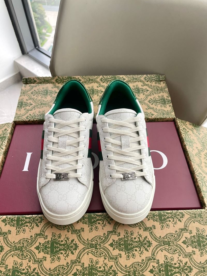 Gucci Ace Shoes